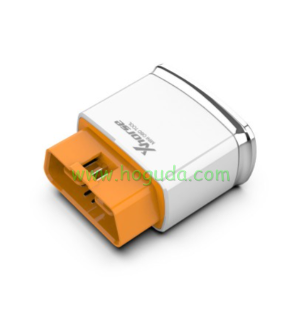 Xhorse XDMOT0GL FT-OBD TOOL for Toyota Add key and All key lost 1 PCS xhorse XDMOT0GL FT-OBD Toyota MINI OBD Tool
