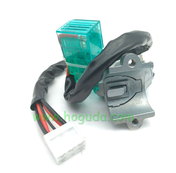 For Benz Car Steering Wheel Lock And Ignition Switch For Benz  ACTROS A9424600004 A9434600004