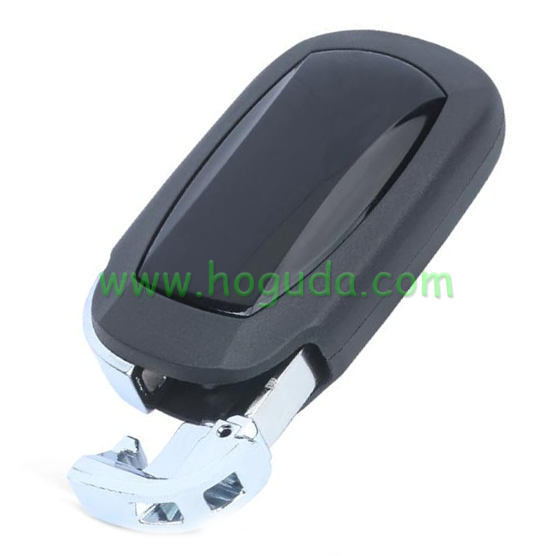 For Honda Civic CR-V HR-V Accord Pilot 3+1 smart remote key with 4A Chip 433.92MHz FCCID:KR5TP-4