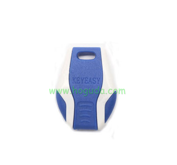 KEYDIY universal transponder key shell, can put all KEYDIY blade