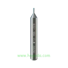 Raise 1.2mm Probe milling cutter Locksmith Tools For Milling Cutter
