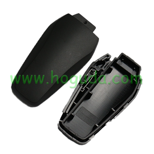 For BYD 4 button remote key shell
