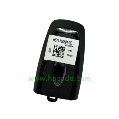 For original Ford 3button remote  keyless key with 434mhz  FCCID:HS7T-15K601-DD