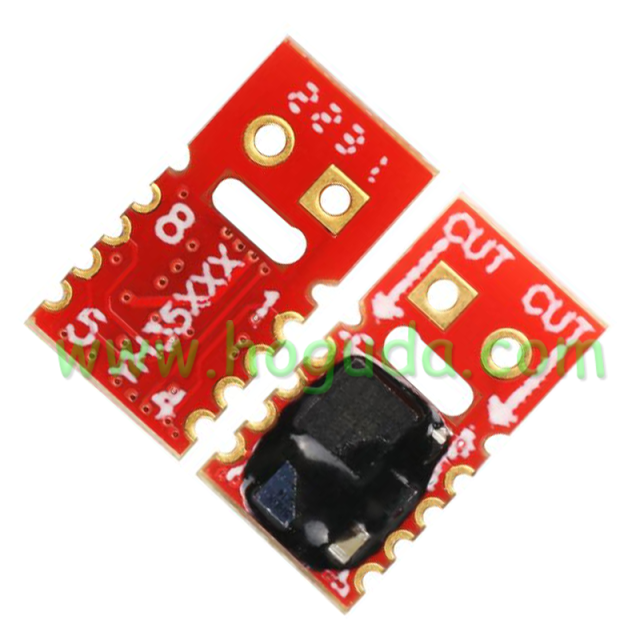Simulator for Yanhua YH35XX Programmer used for 35128WT Read/Write