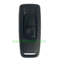 For Honda Motorcycle 2 Button Remote Key Shell