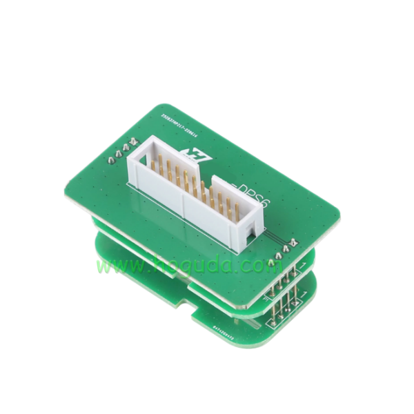 Yanhua Mini ACDP for Ford DPS6 Gearbox Clone Module 26 with License AA00