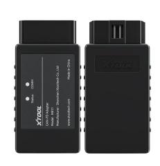 XTOOL CAN FD Diagnose ECU Systems of Cars Meeting With CANFD Protocols for Chevrolet GMC Buick Cadillac Car pk OBDSTAR CAN FD