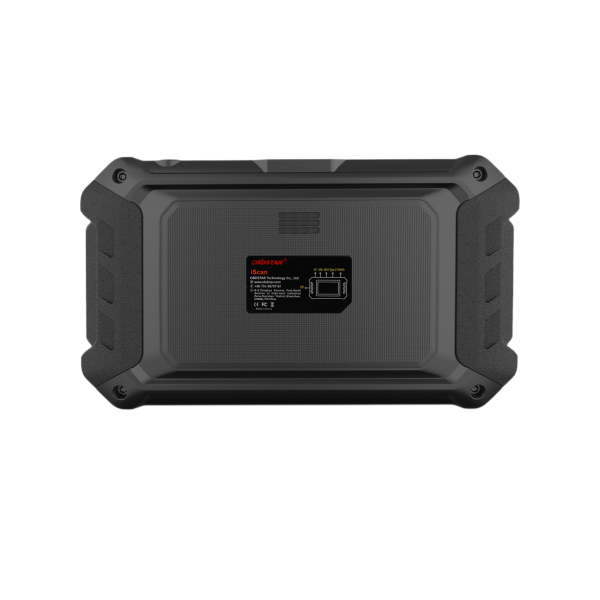 OBDSTAR iScan for DUCATI Motorcycle Diagnostic Scanner Key Programmer