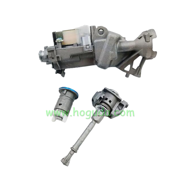 For 2012-2014 Honda Civic Ignition full Door Lock Cylinder Ignition Car Lock Cylinder Left Back Door Lock Core