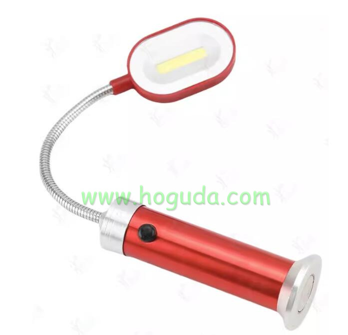 HUK repair light for locksmith