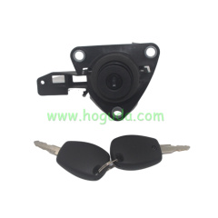 For RENAULT 905026966R 806010773R Tailgate Trunk Lock for Dacia Duster 1 2010-2018
