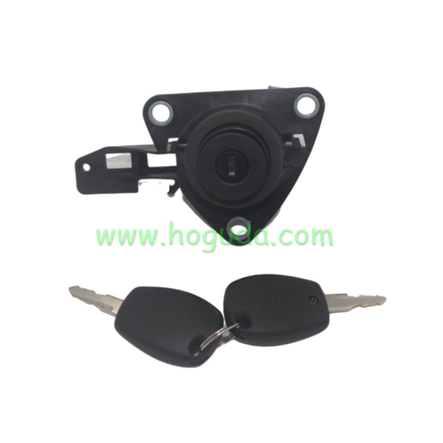 For RENAULT 905026966R 806010773R Tailgate Trunk Lock for Dacia Duster 1 2010-2018