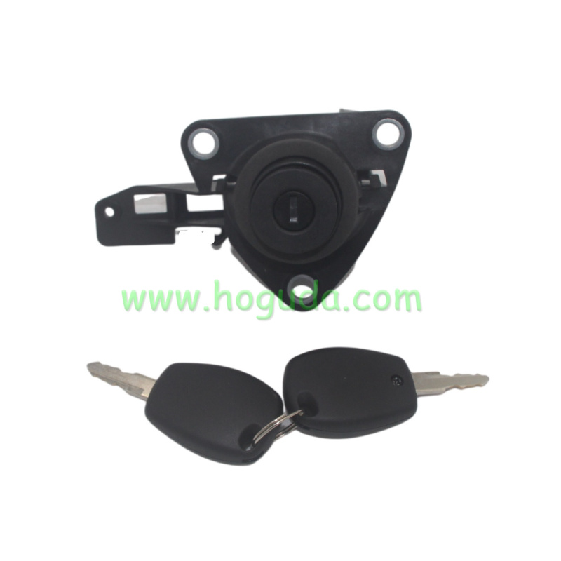 For RENAULT 905026966R 806010773R Tailgate Trunk Lock for Dacia Duster 1 2010-2018