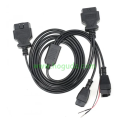 OBDSTAR FCA 12+8 Universal Adapter for OBDSTAR X300 DP/X300 DP Plus/X300 PRO4 Programmer