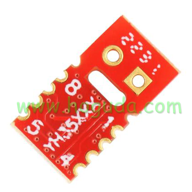Simulator for Yanhua YH35XX Programmer used for 35128WT Read/Write