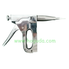 Locksmith tool Quick opening tool for ignition screws,Front and back screw removal tool fit for honda toyota hyundai