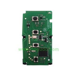 KEYDIY TB01-4(only pcb)