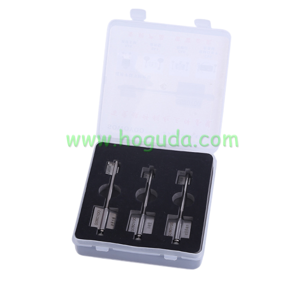 Locksmith Tools opel door lock set