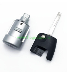 For Ford Focus 05-13  Ignition Car Door Lock Cylinder Modification Replacement Ignition Lock Core Key Assembly
