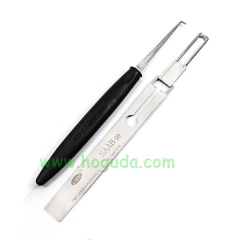 LISHI for SAAB(2) lock pick tools