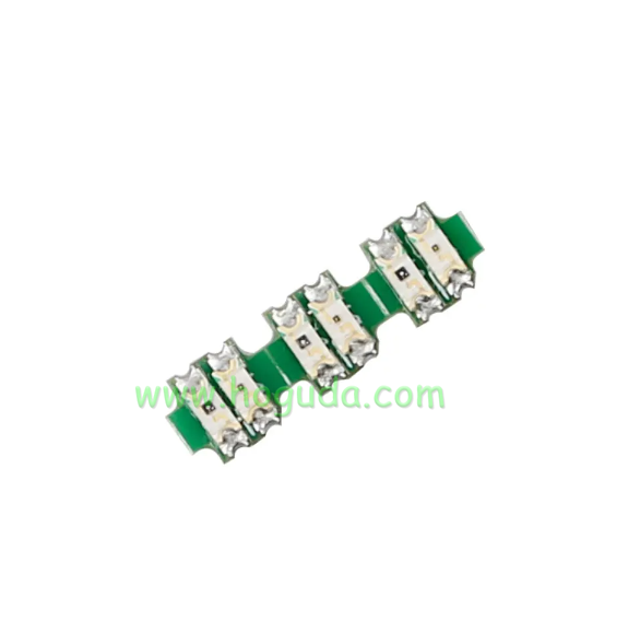 Original CGDI MB INFRARED DIODE Hardware Update Chip 3PCS