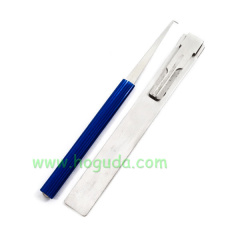 LISHI NE66 OLD for volvo lock pick tools   沃尔沃S80
