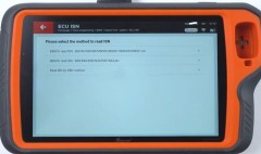 License of Bench Read BMW ISN for VVDI Key Tool Plus for Bosch ECU MSV80 MSV90 MSD80 MSD81 MSD85 MSD87 N20 N55 B38