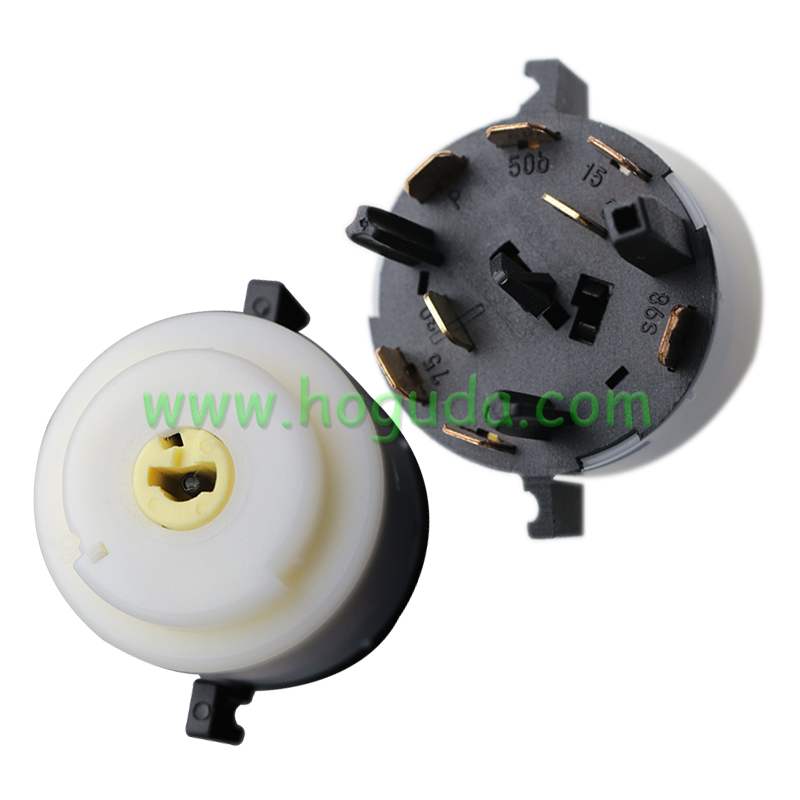 For VW Ignition Starter Switch 4B0905851B