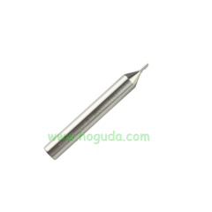 Raise 1.0mm Probe milling cutter Locksmith Tools For Milling Cutter