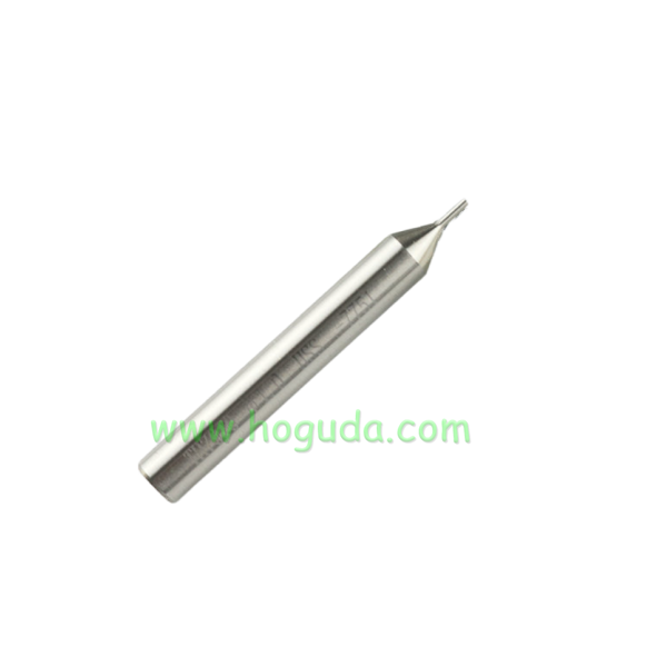Raise 1.0mm Probe milling cutter Locksmith Tools For Milling Cutter