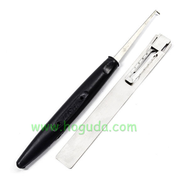 LISHI for SAAB(1) YM30 lock pick tools
