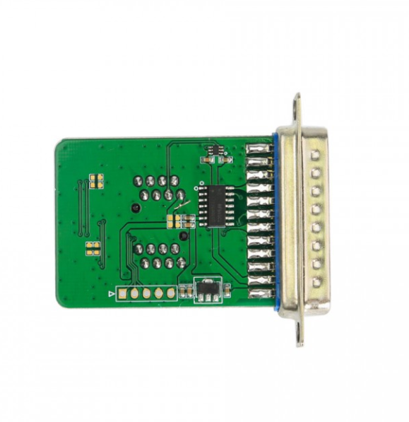 Xhorse VVDI Prog Programmer M35080/D80 Adapter V1.0