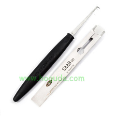 LISHI for SAAB(2) lock pick tools