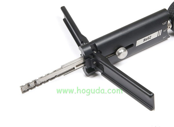 Vapon Katana Decoder HU92 auto pick and decoder