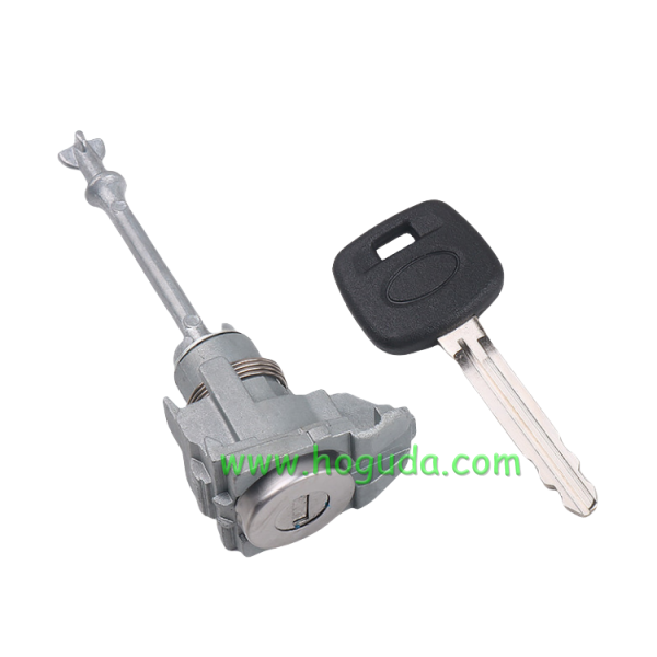 For Subaru XV Left door lock 2013