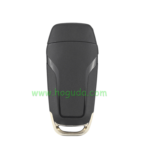 For Ford 4 button smart remote key with ID49 Chip 315 Mhz FCCID N5F-A08TAA