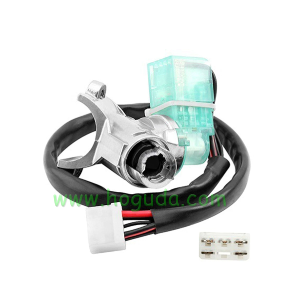 For Benz Car Steering Wheel Lock And Ignition Switch For Benz  ACTROS A9424600004 A9434600004