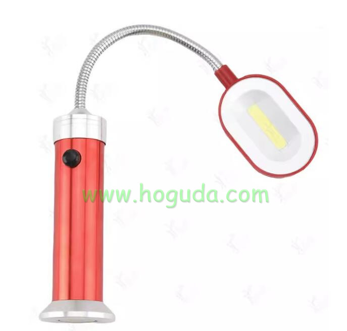 HUK repair light for locksmith