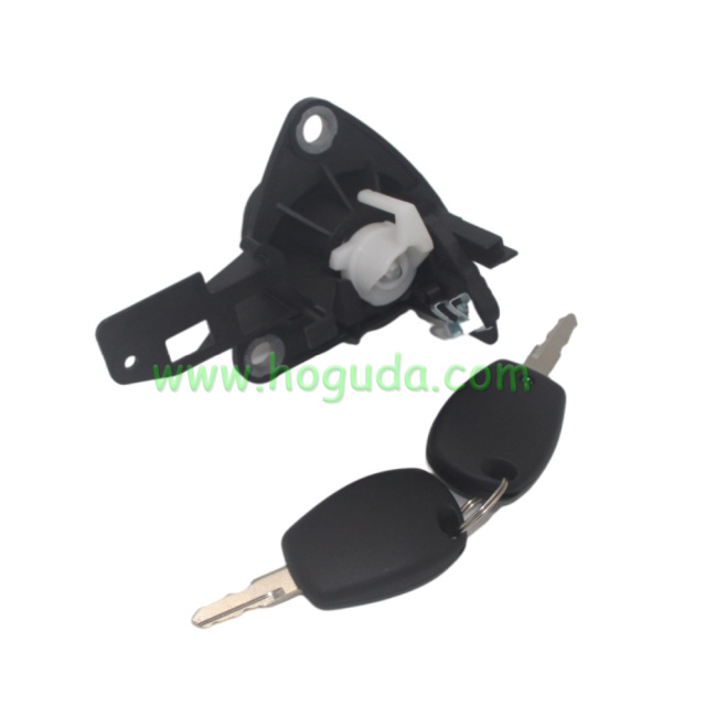 For RENAULT 905026966R 806010773R Tailgate Trunk Lock for Dacia Duster 1 2010-2018
