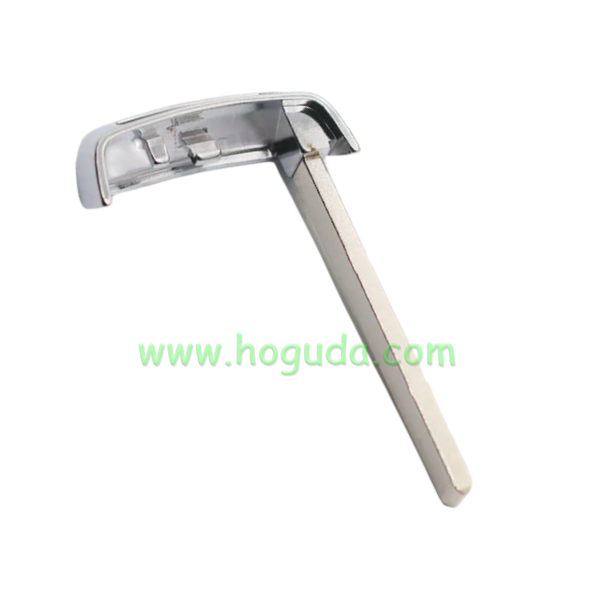 For Geely emergency  insert key blade