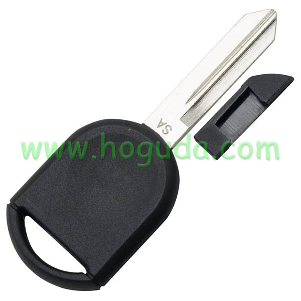 For Ford transponder key with original  4D63 80Bit chip