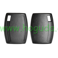 universal transponder key shell