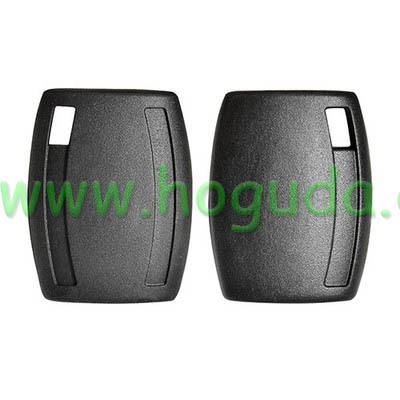 universal transponder key shell