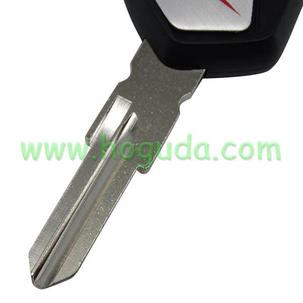 For MV motorcycle key case(black)