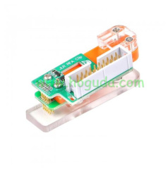 Yanhua ACDP Module 24 New JLR(2018+) IMMO Module with License A702 for Jaguar Land Rover 2018- JPLA IMMO OBD Key Programming