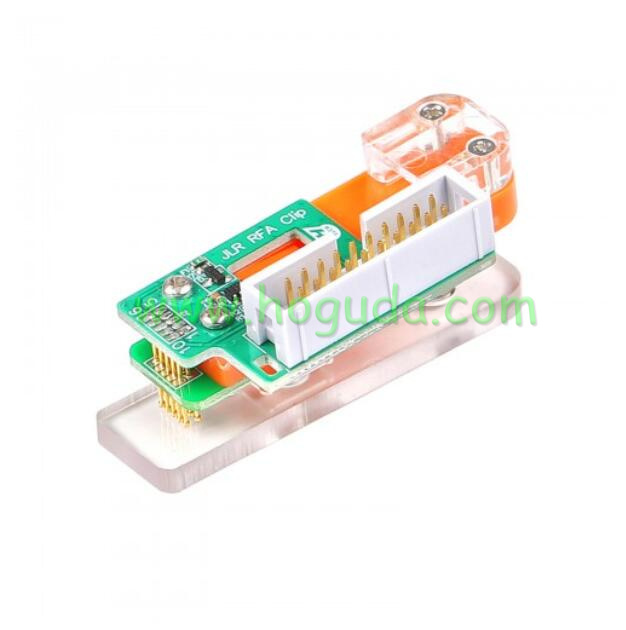 Yanhua ACDP Module 24 New JLR(2018+) IMMO Module with License A702 for Jaguar Land Rover 2018- JPLA IMMO OBD Key Programming