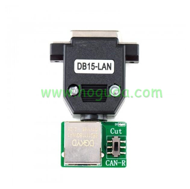 Yanhua Mini ACDP Module25 For VW/Audi 0DE Gearbox Mileage Correction