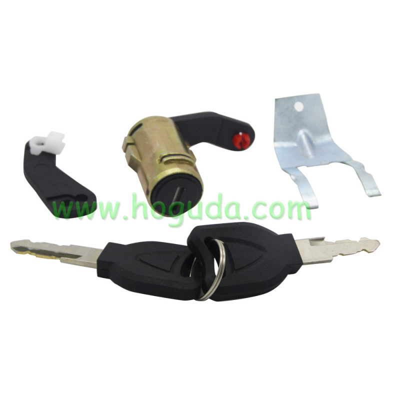 FOR DAF LF45/LF55 2001-2013FRONT LEFT or RIGHT DOOR LOCK BARREL WITH 2 KEYS  OE: 7485116317 85116317 1458630 5001834847