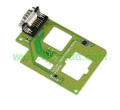 Xhorse XDNP52 Volvo CEM (MPC5748G) or XDNP53 CEM (MPC5646C) Solder Free Adapter for Mini Prog and VVDI Key Tool Plus