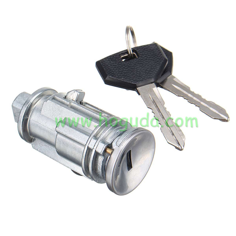 For Chrylser Ignition Switch Lock Cylinder w/ 2 Keys Fit for Jeep for Dodge 5003843AA 5003843AB